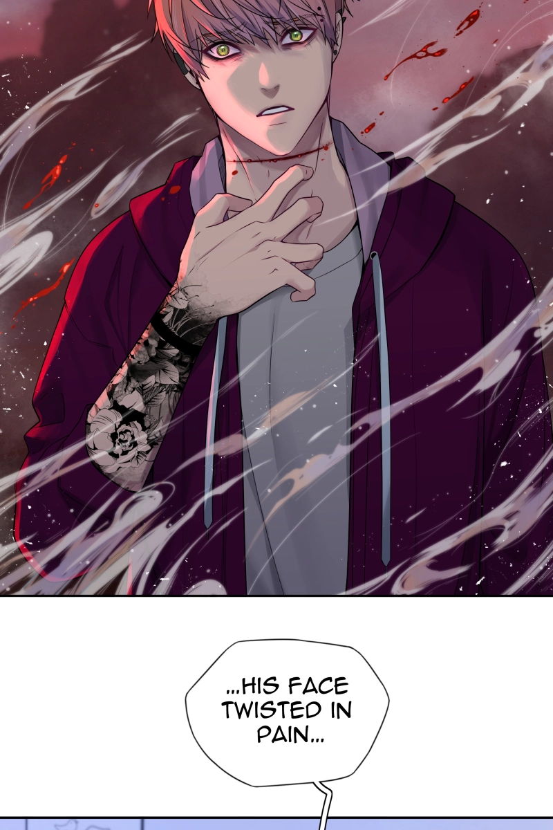 Read Phase 20 chapter 115 image 27 on Lezhin