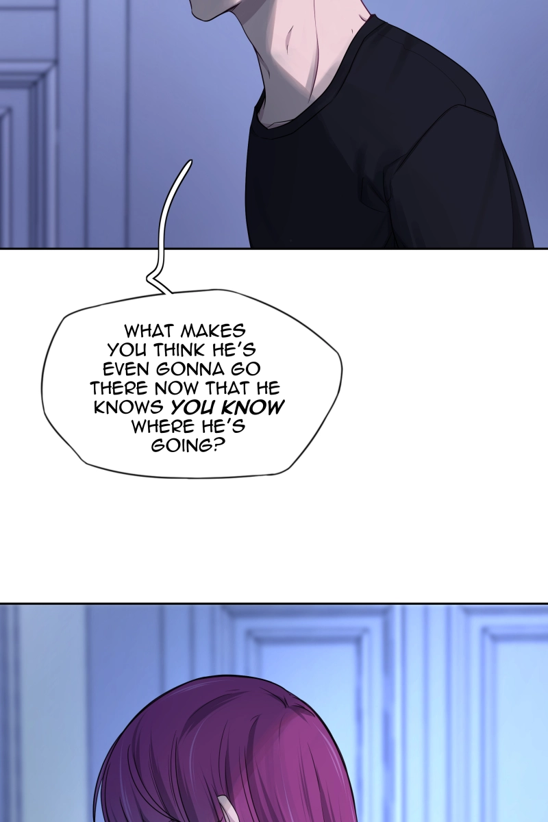 Read Phase 20 chapter 115 image 3 on Lezhin