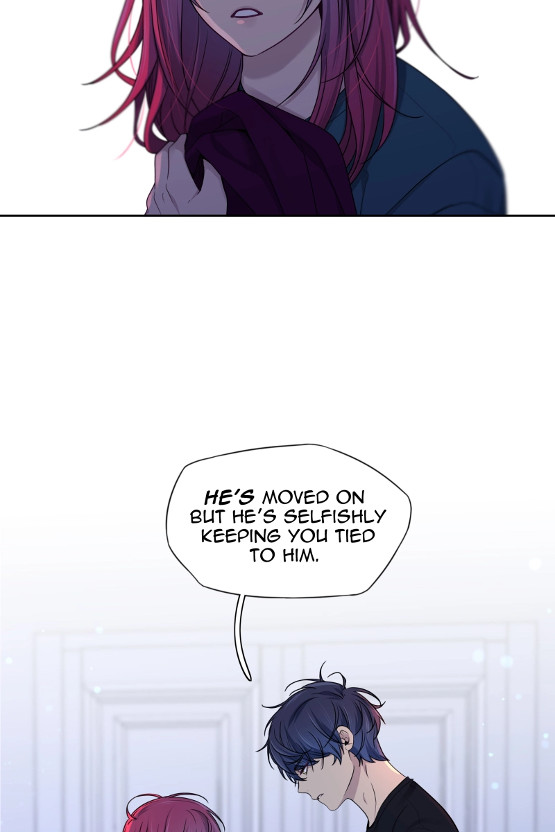 Read Phase 20 chapter 115 image 34 on Lezhin
