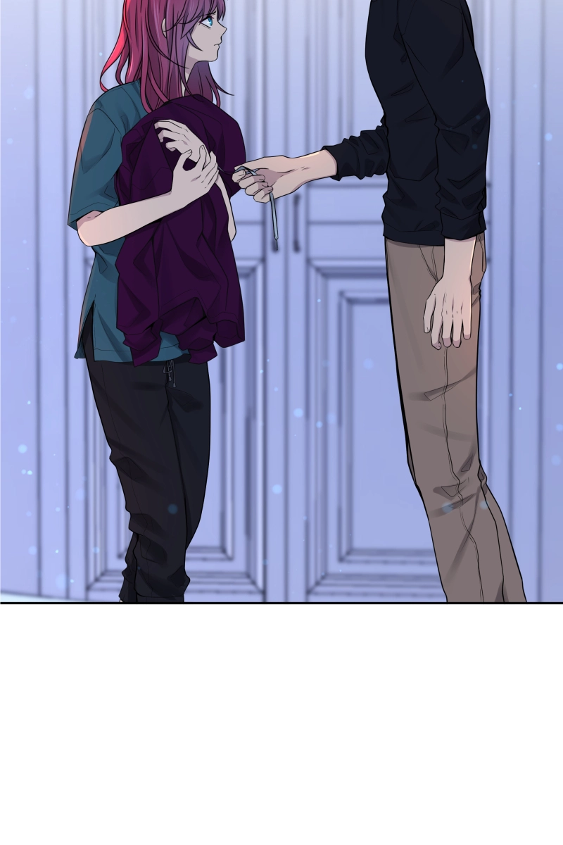 Read Phase 20 chapter 115 image 35 on Lezhin