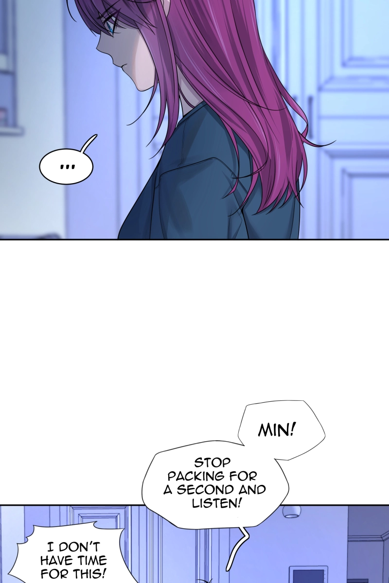 Read Phase 20 chapter 115 image 4 on Lezhin