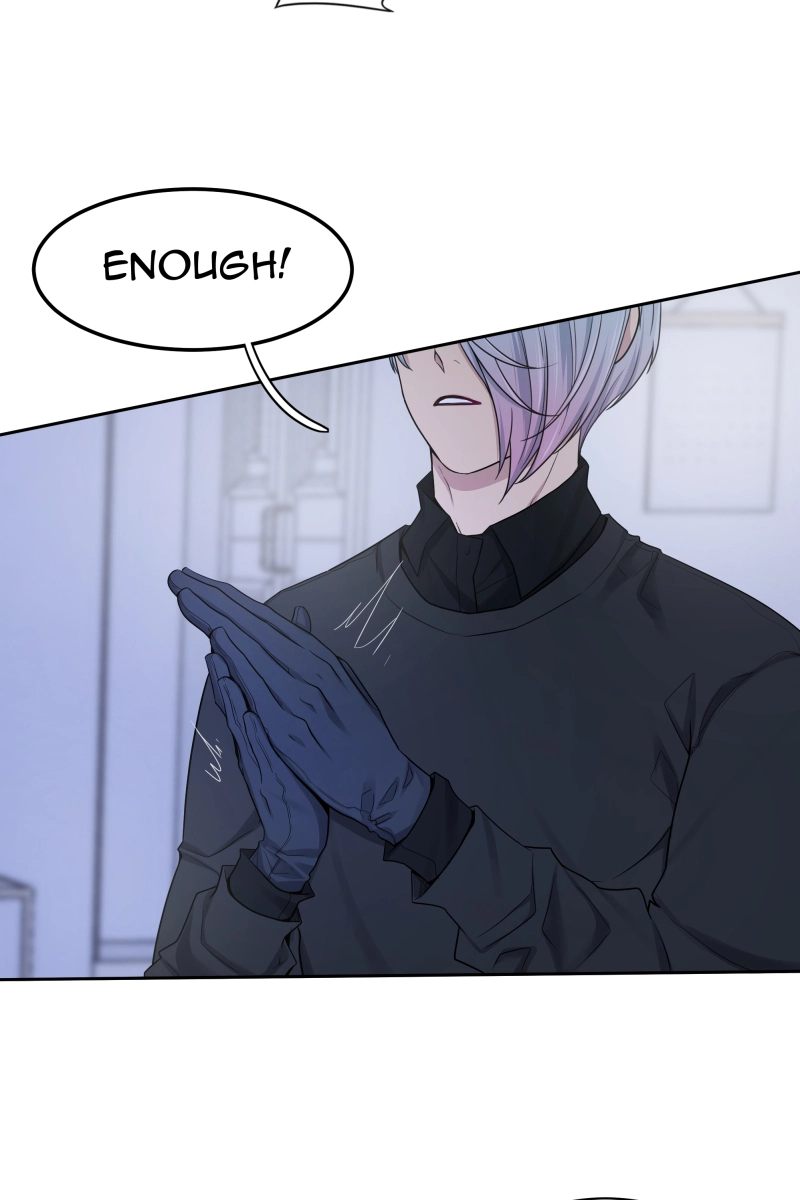 Read Phase 20 chapter 115 image 43 on Lezhin