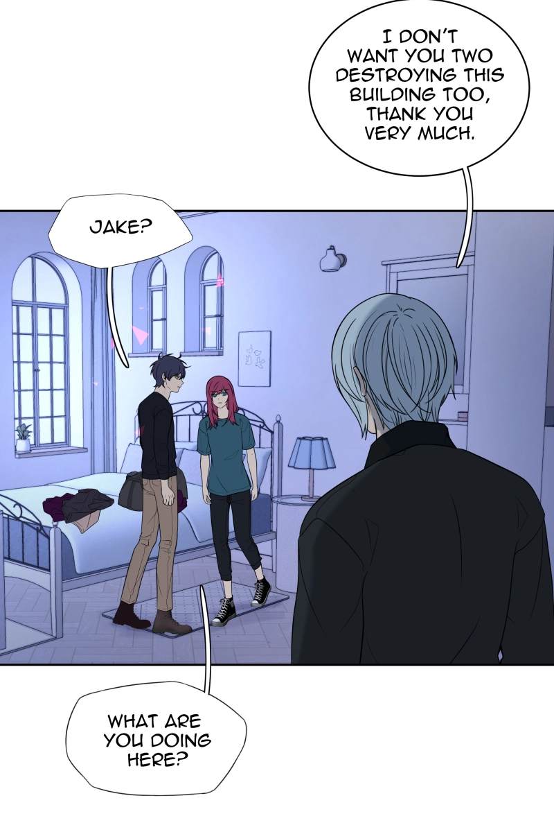 Read Phase 20 chapter 115 image 44 on Lezhin