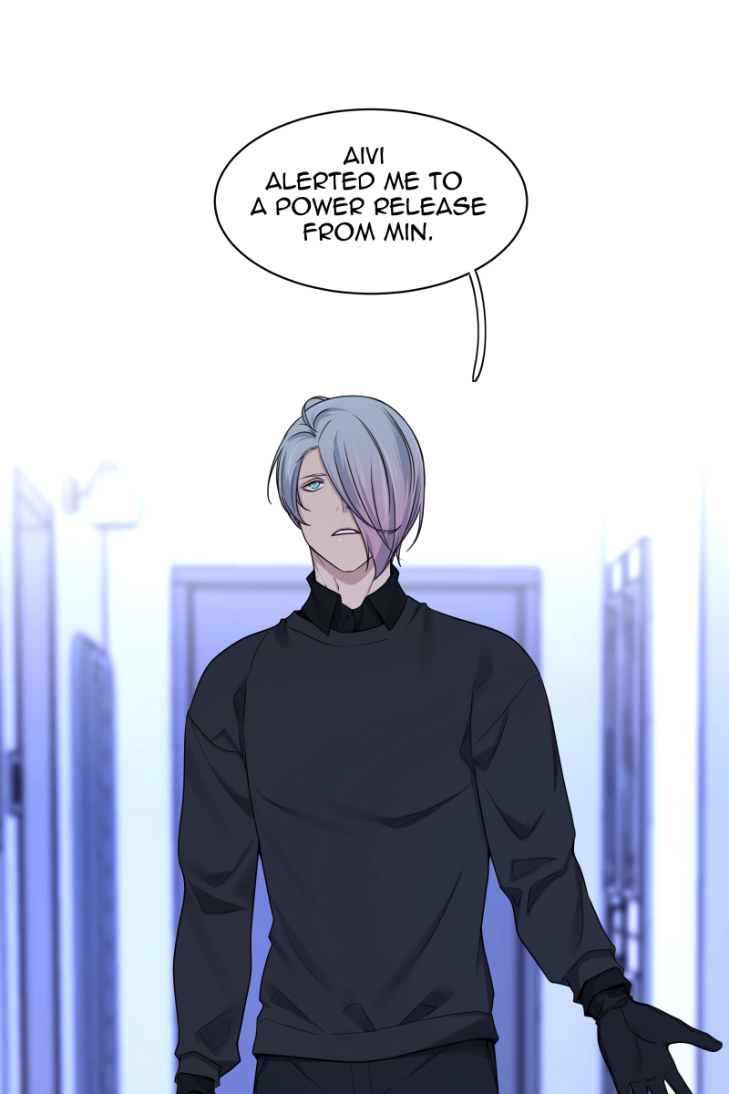 Read Phase 20 chapter 115 image 45 on Lezhin