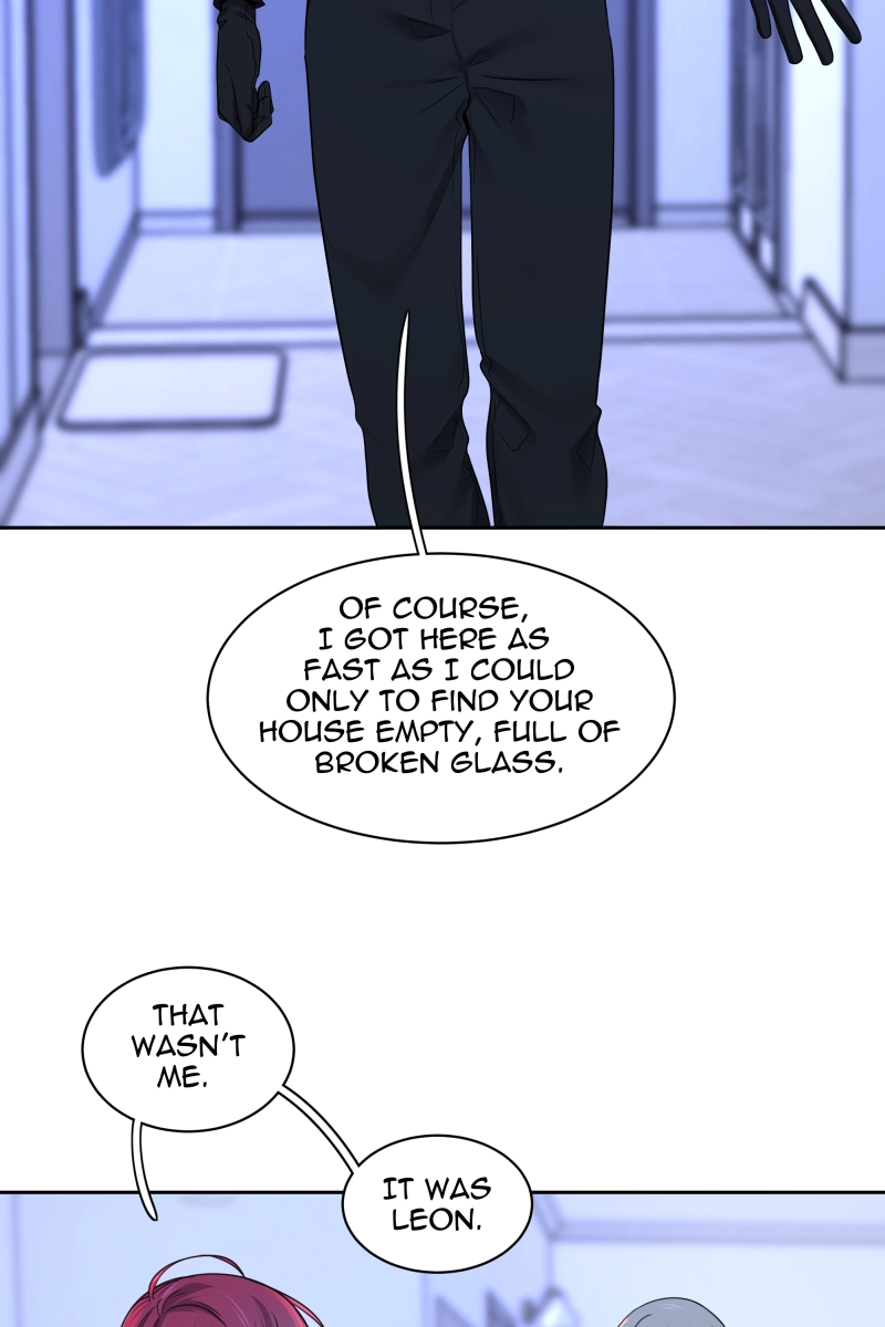 Read Phase 20 chapter 115 image 46 on Lezhin
