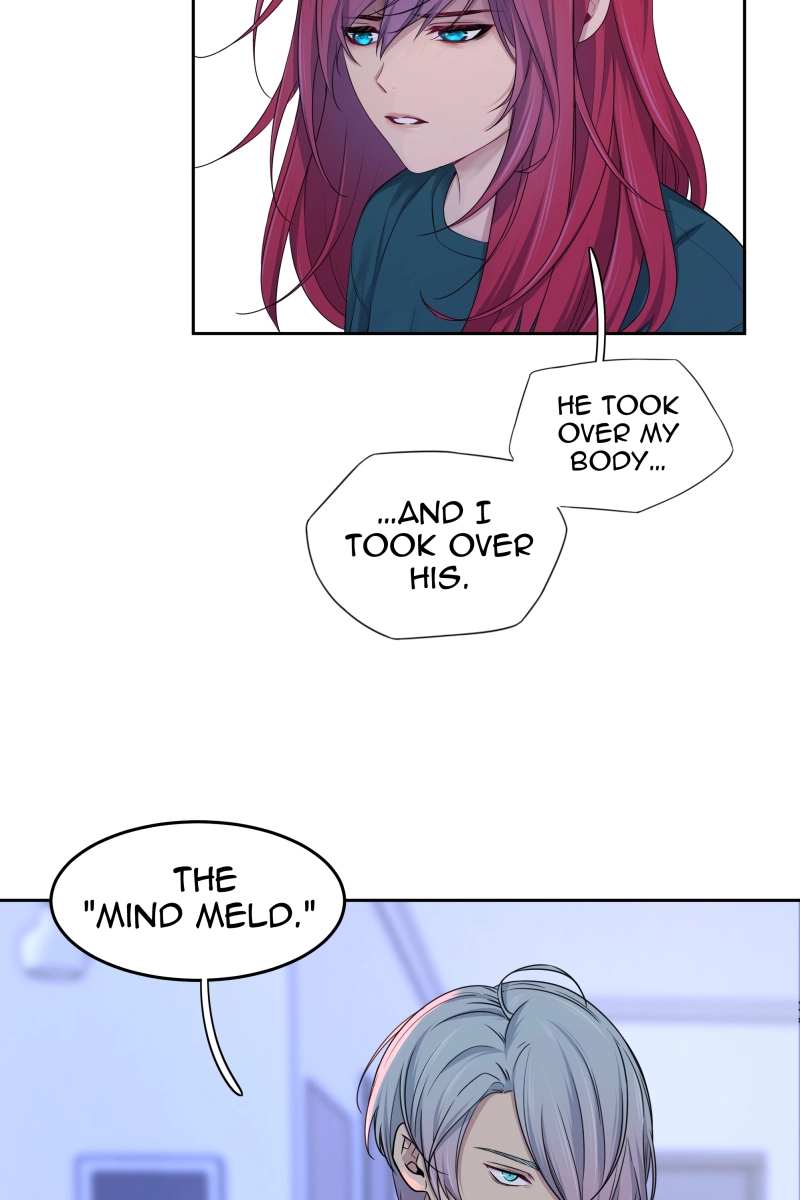 Read Phase 20 chapter 115 image 48 on Lezhin