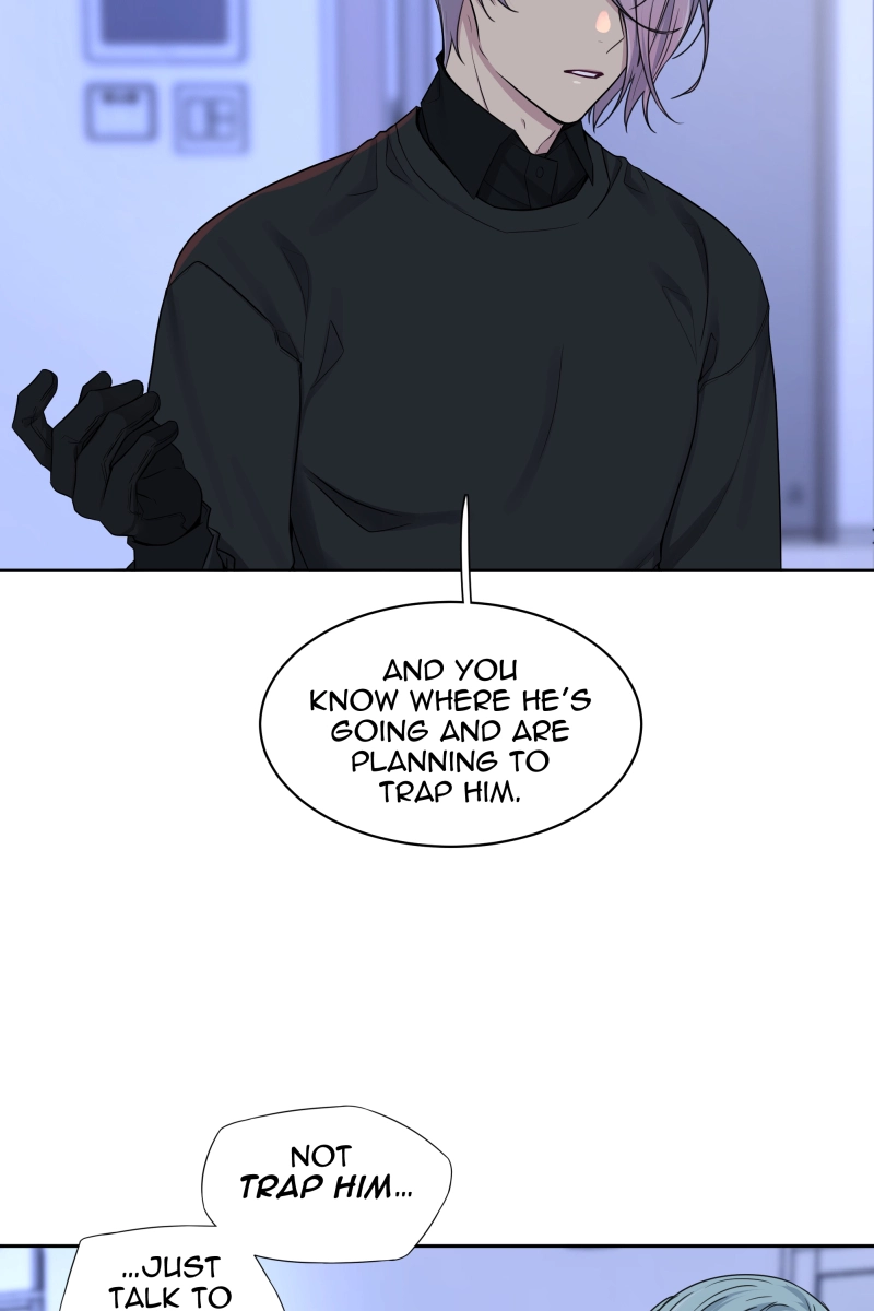 Read Phase 20 chapter 115 image 49 on Lezhin