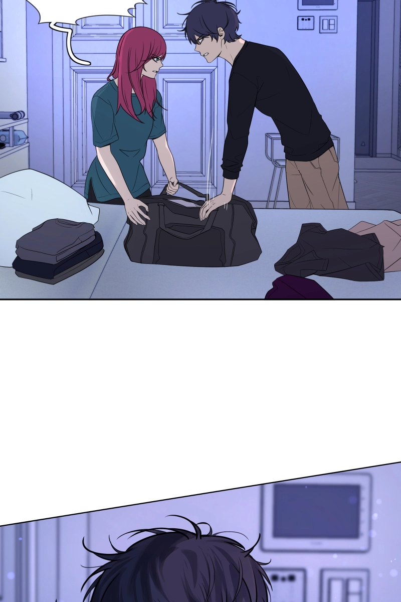 Read Phase 20 chapter 115 image 5 on Lezhin