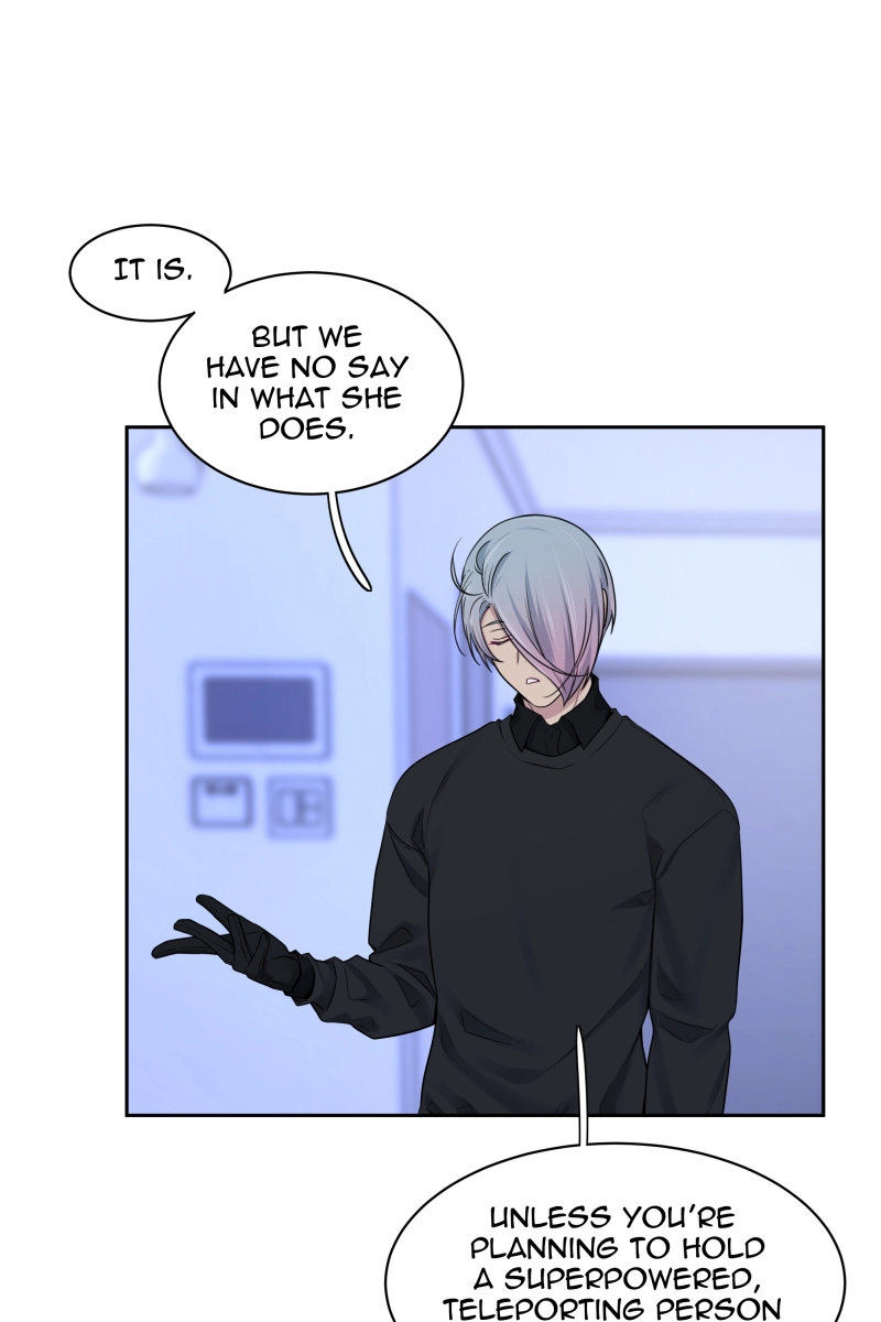 Read Phase 20 chapter 115 image 51 on Lezhin