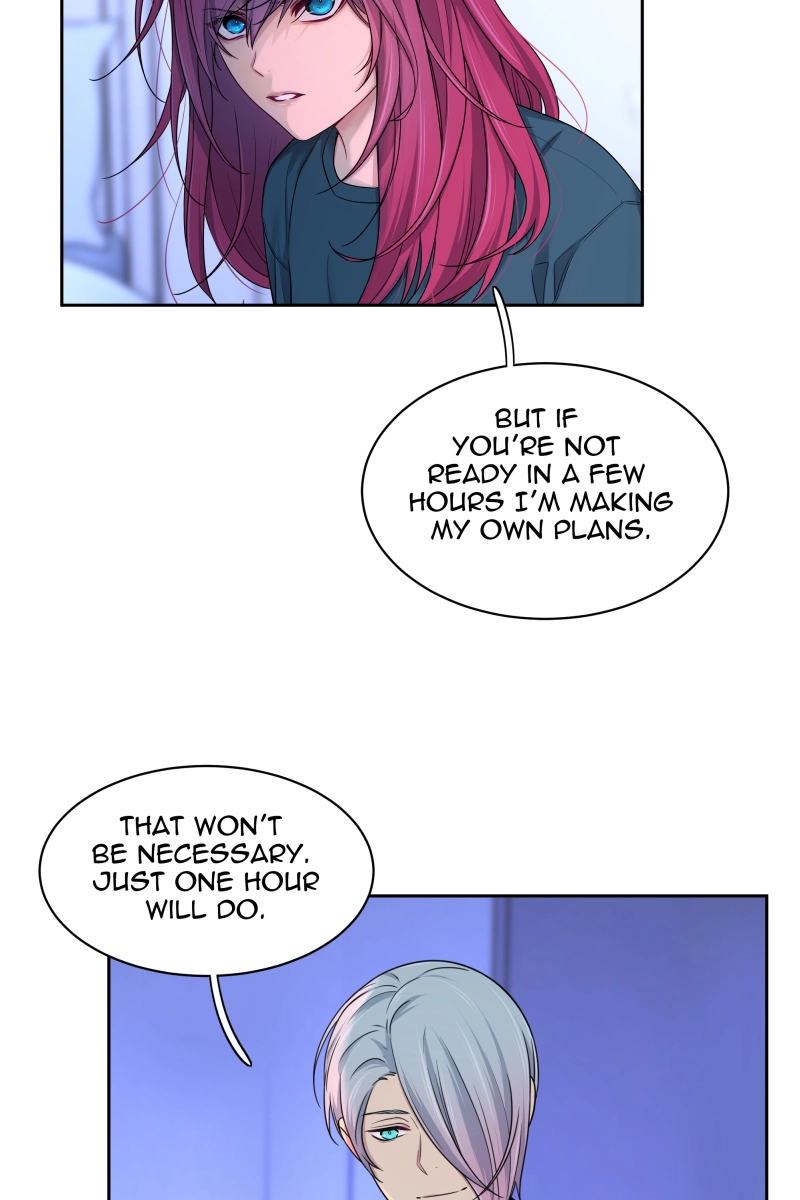 Read Phase 20 chapter 115 image 55 on Lezhin
