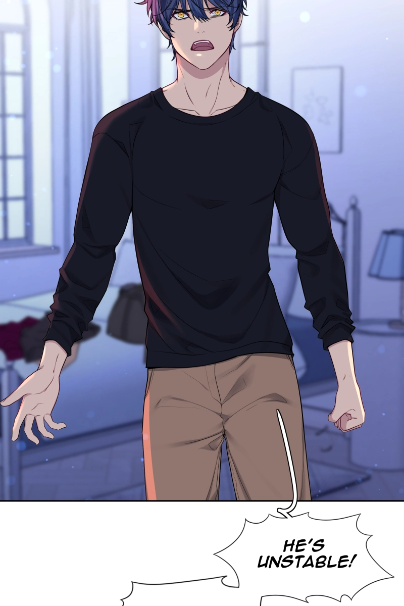 Read Phase 20 chapter 115 image 57 on Lezhin