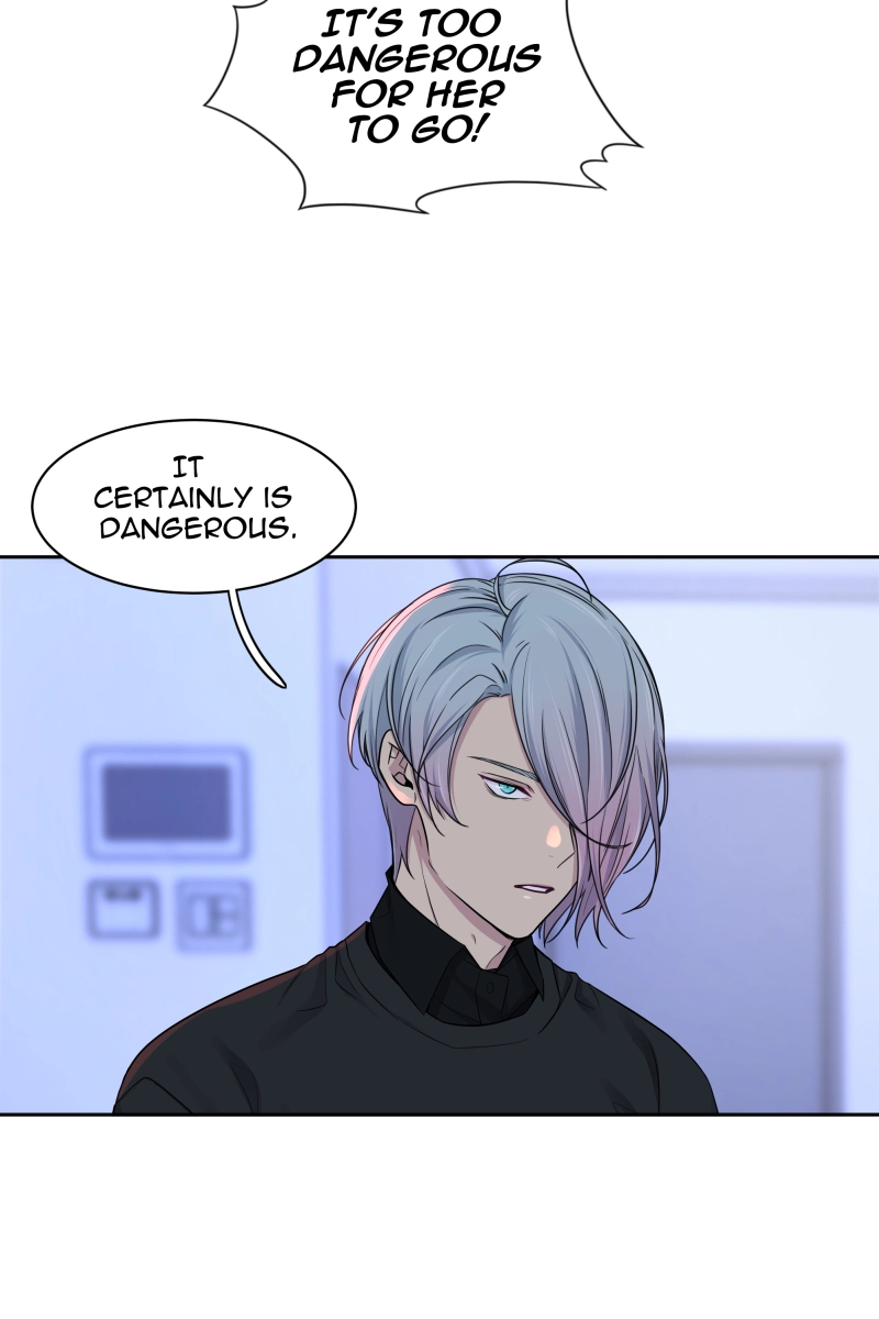 Read Phase 20 chapter 115 image 58 on Lezhin