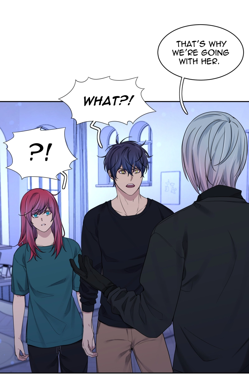 Read Phase 20 chapter 115 image 59 on Lezhin