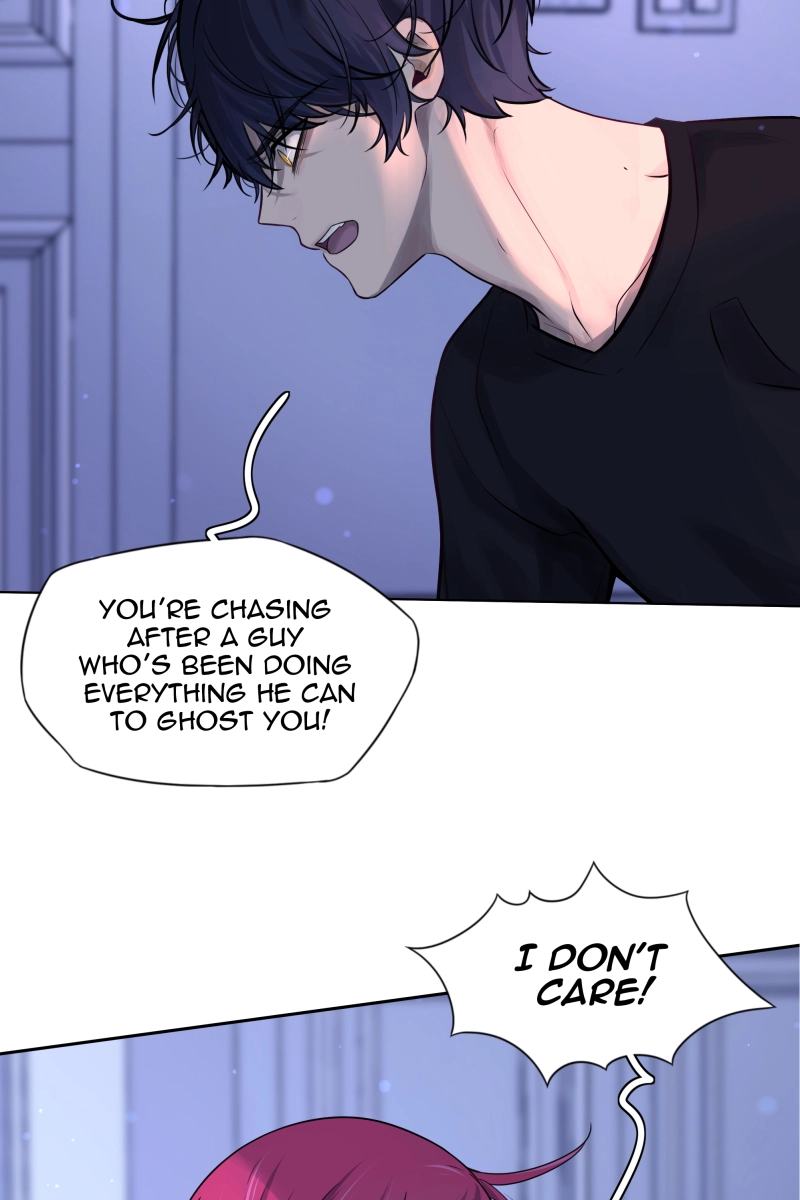 Read Phase 20 chapter 115 image 6 on Lezhin