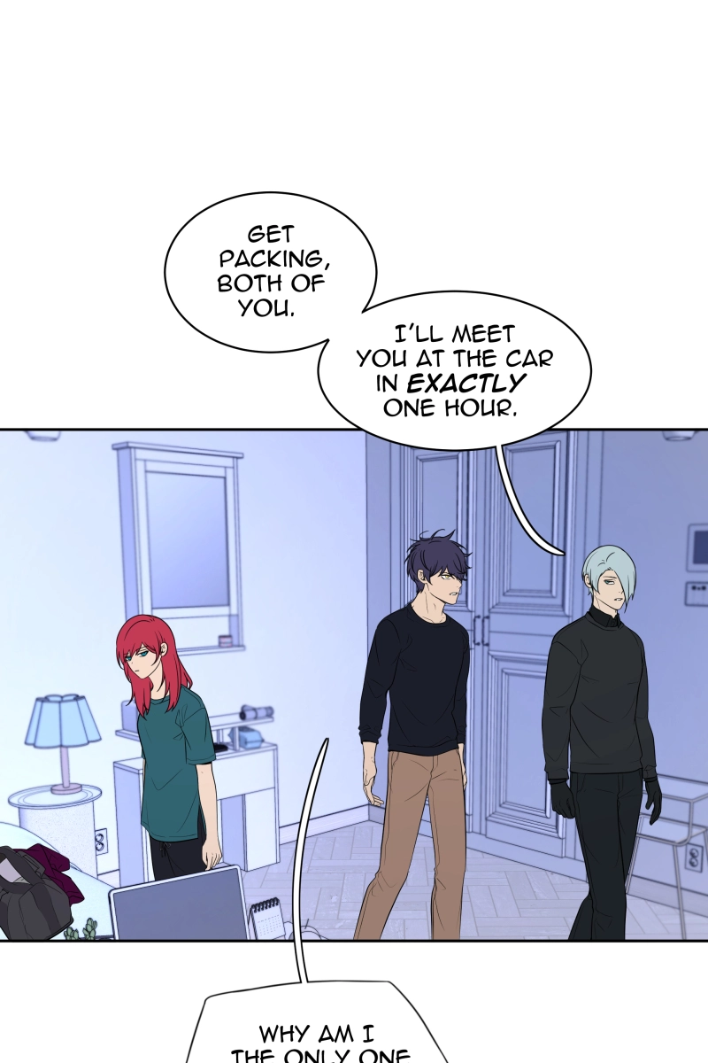 Read Phase 20 chapter 115 image 61 on Lezhin