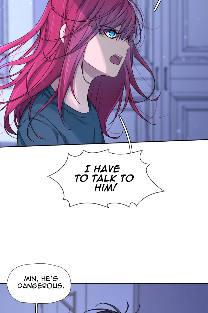 Read Phase 20 chapter 115 image 7 on Lezhin