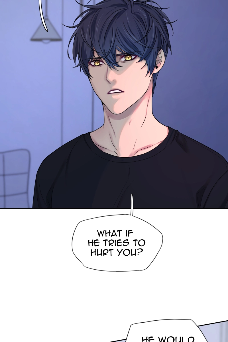 Read Phase 20 chapter 115 image 8 on Lezhin