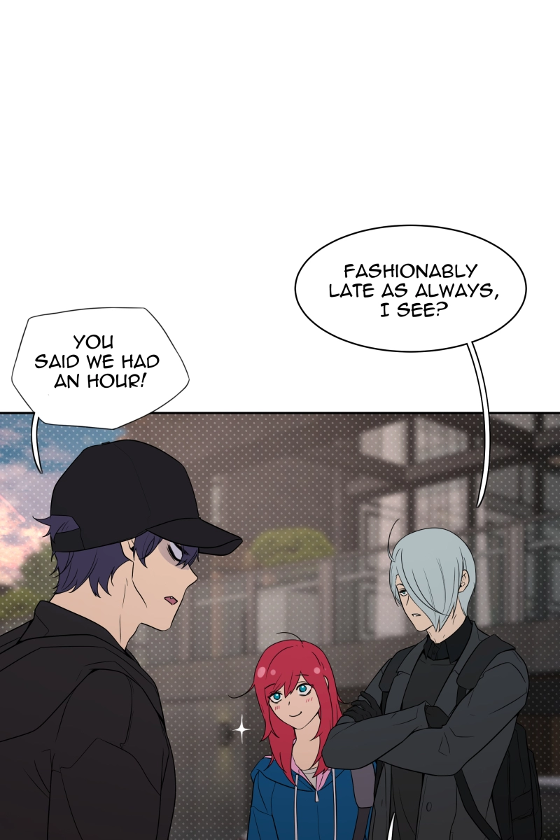 Read Phase 20 chapter 115 image 83 on Lezhin