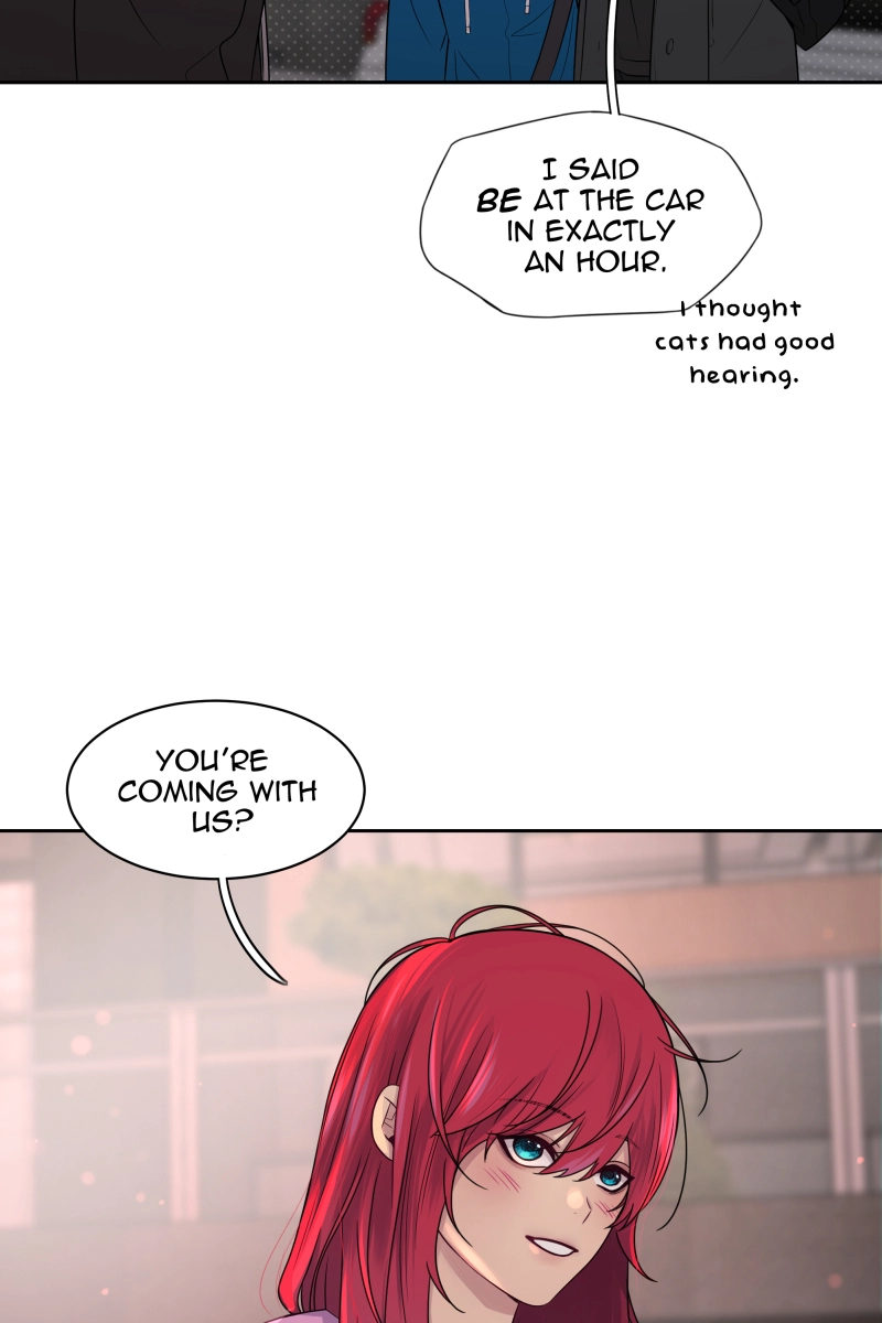 Read Phase 20 chapter 115 image 84 on Lezhin