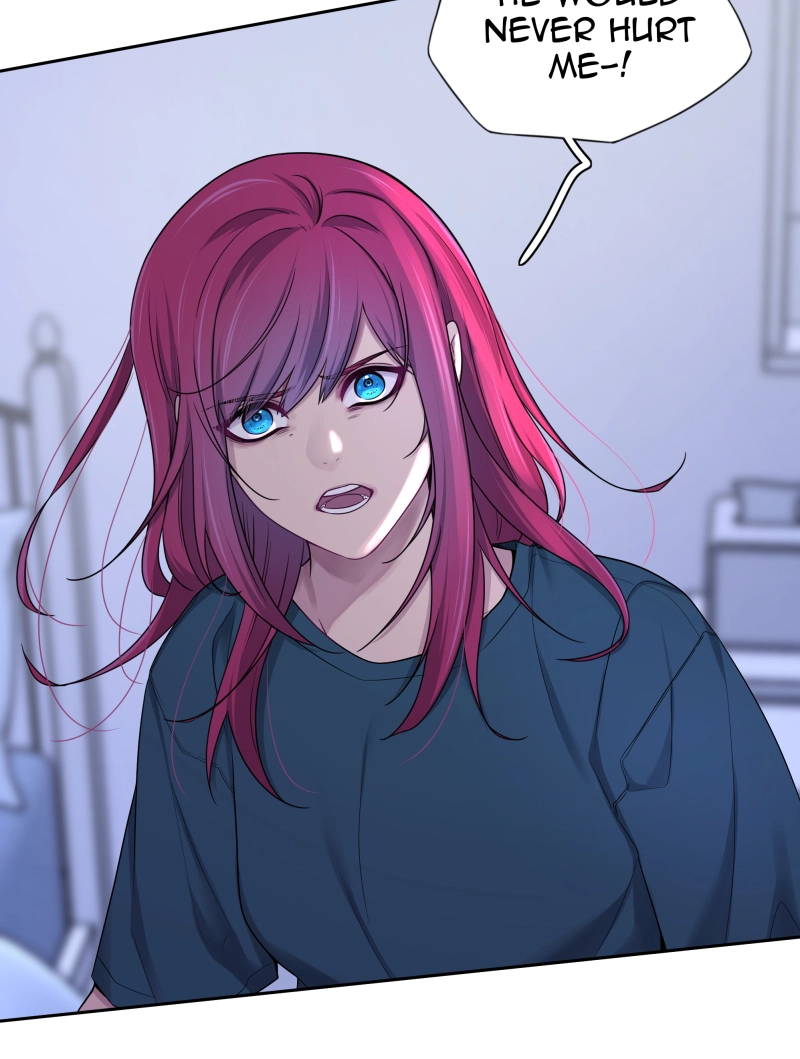 Read Phase 20 chapter 115 image 9 on Lezhin
