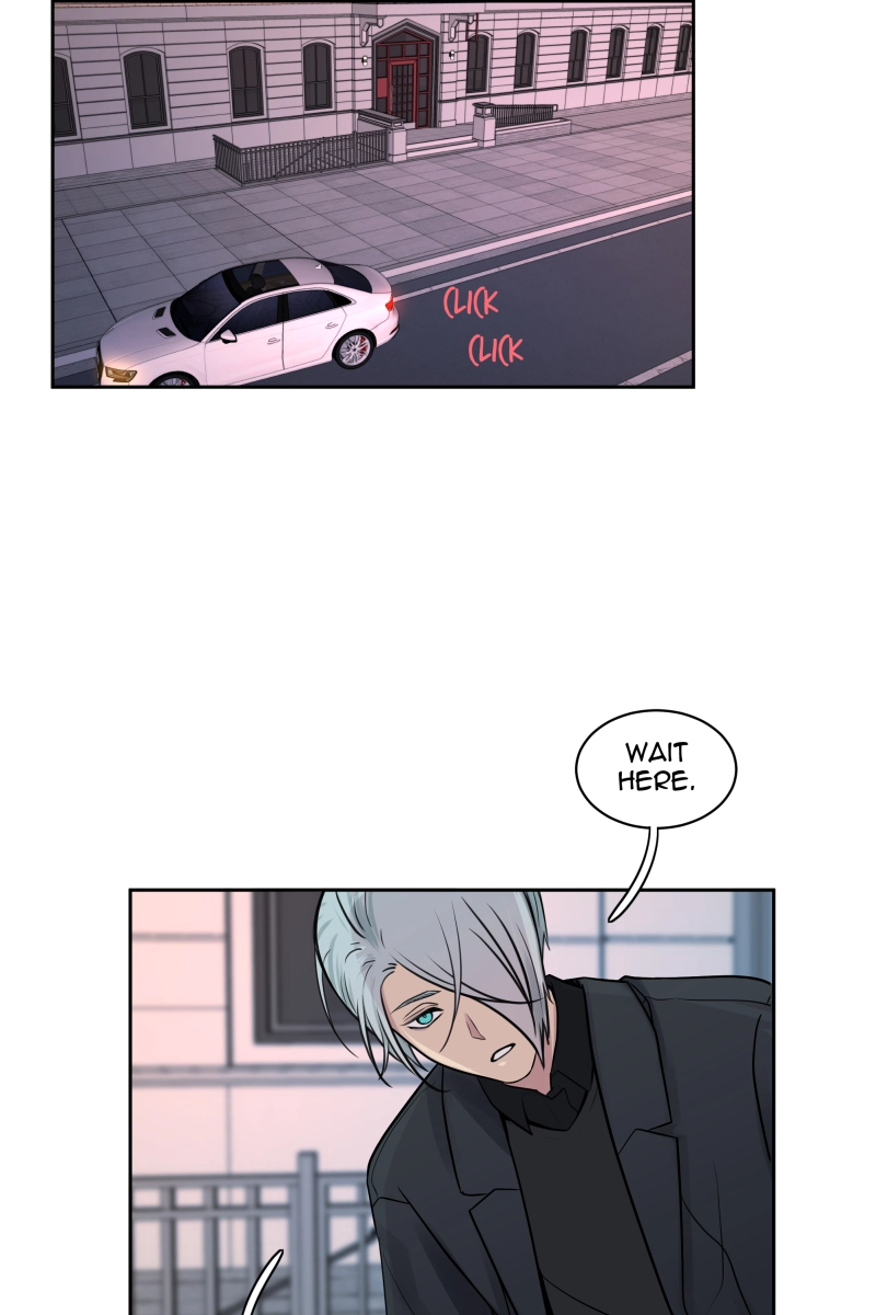 Read Phase 20 chapter 116 image 1 on Lezhin