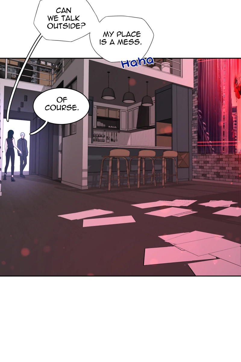 Read Phase 20 chapter 116 image 11 on Lezhin