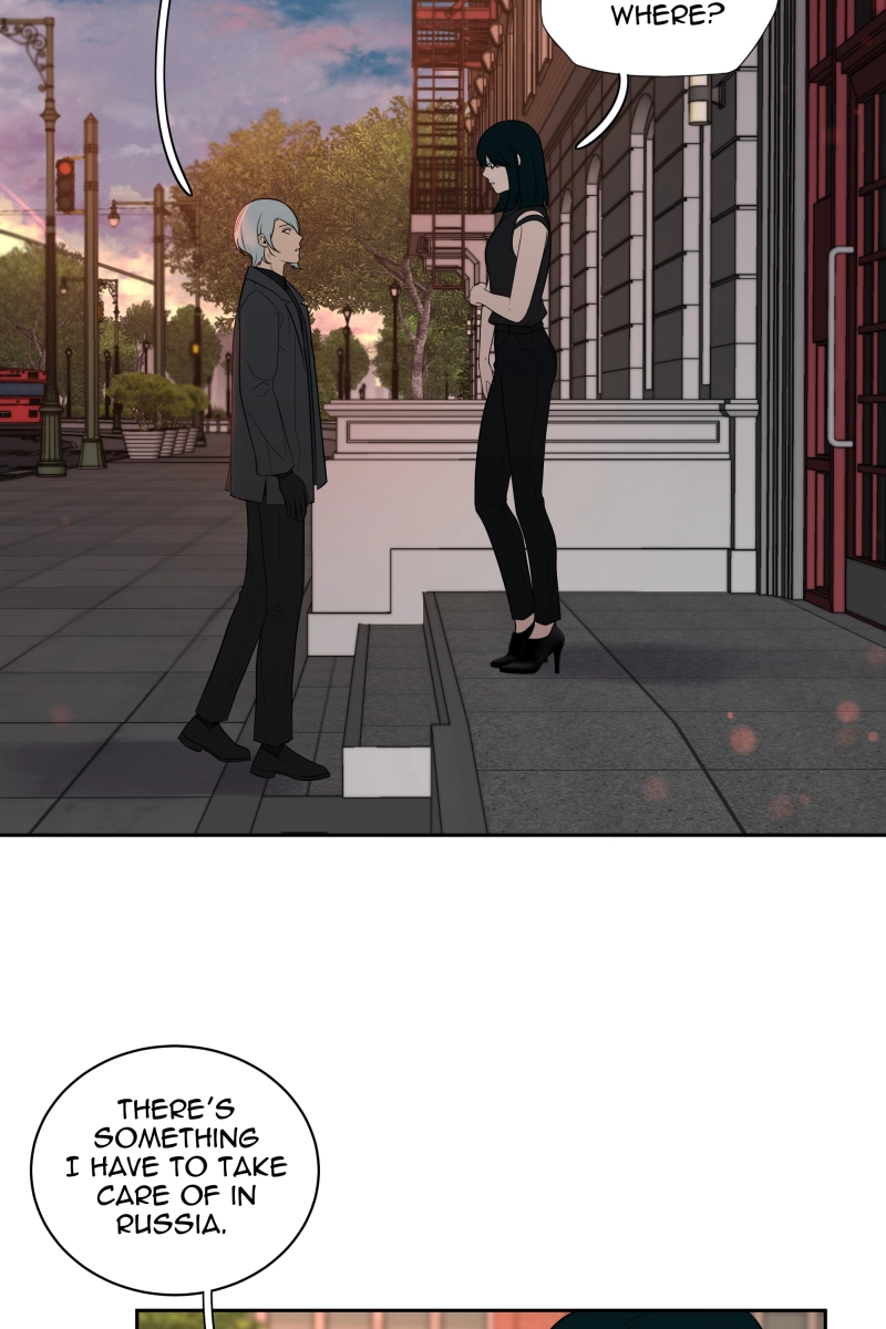 Read Phase 20 chapter 116 image 13 on Lezhin