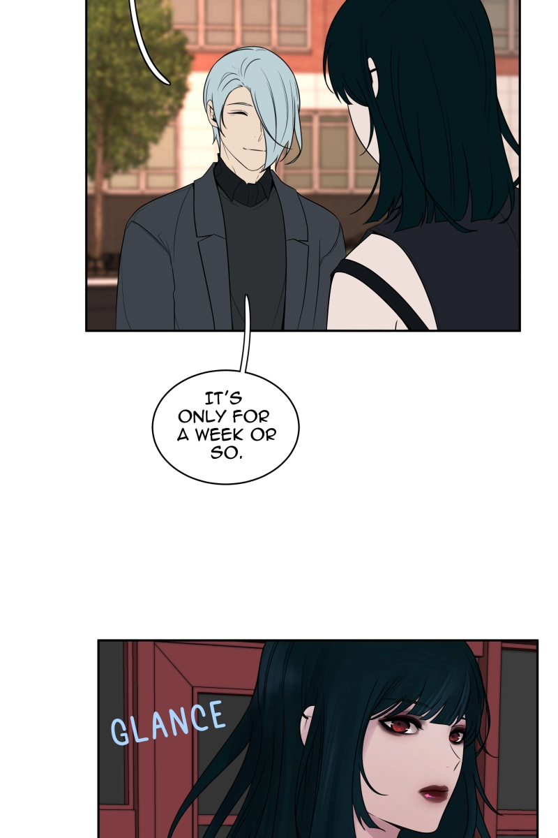 Read Phase 20 chapter 116 image 14 on Lezhin
