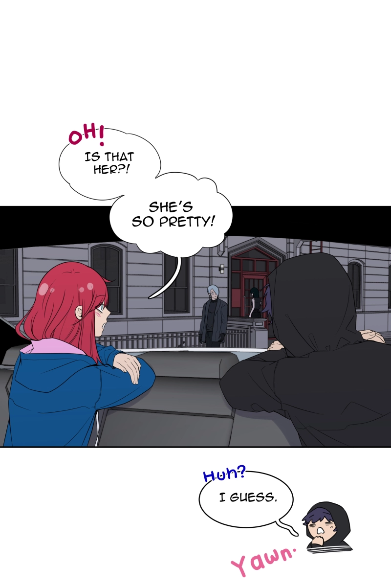 Read Phase 20 chapter 116 image 24 on Lezhin