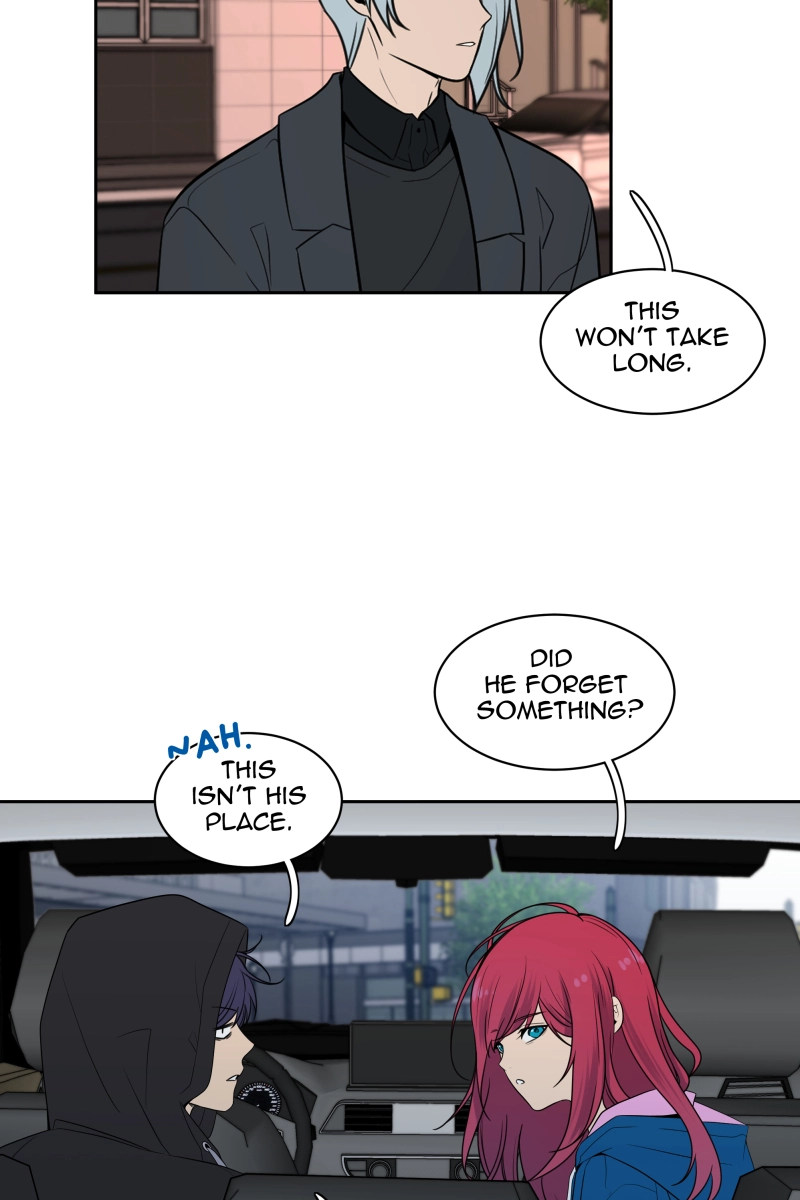 Read Phase 20 chapter 116 image 3 on Lezhin
