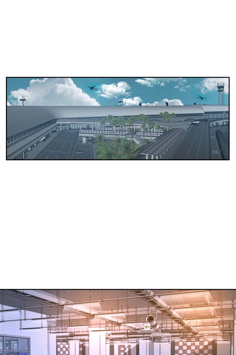 Read Phase 20 chapter 116 image 34 on Lezhin