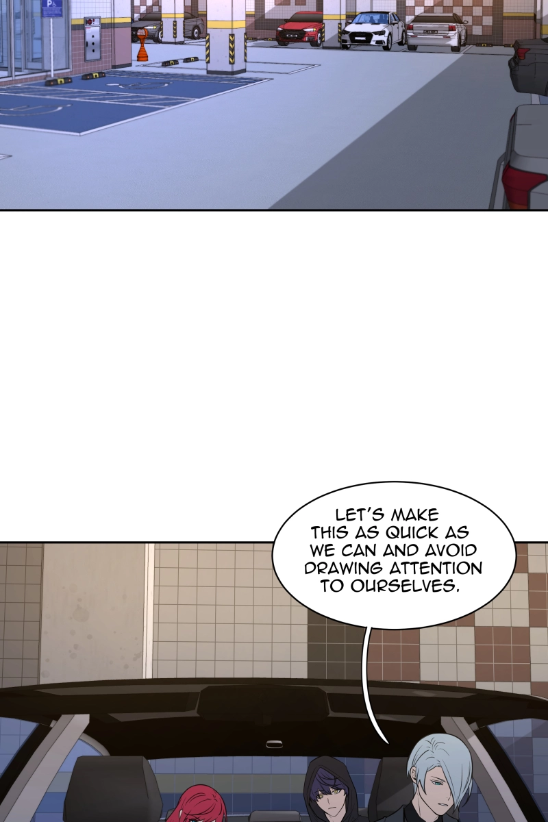 Read Phase 20 chapter 116 image 35 on Lezhin