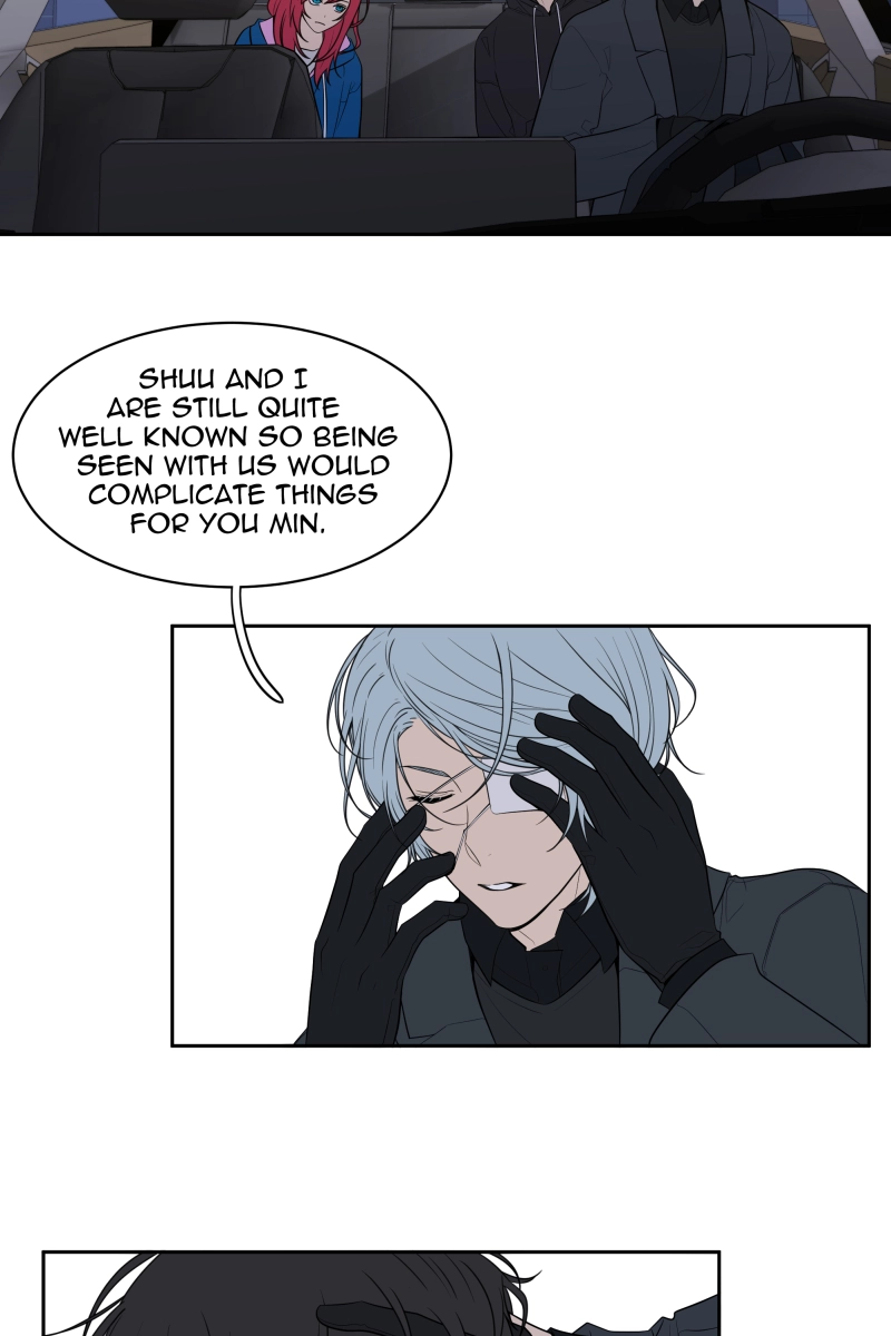 Read Phase 20 chapter 116 image 36 on Lezhin