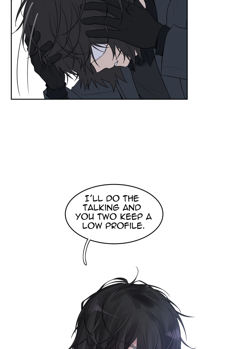 Read Phase 20 chapter 116 image 37 on Lezhin
