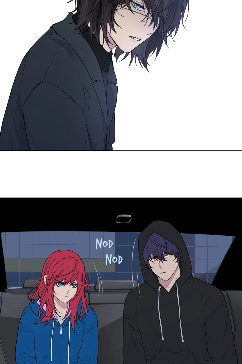 Read Phase 20 chapter 116 image 38 on Lezhin