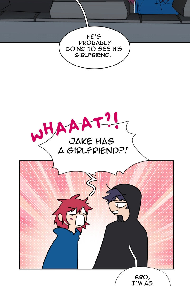 Read Phase 20 chapter 116 image 4 on Lezhin