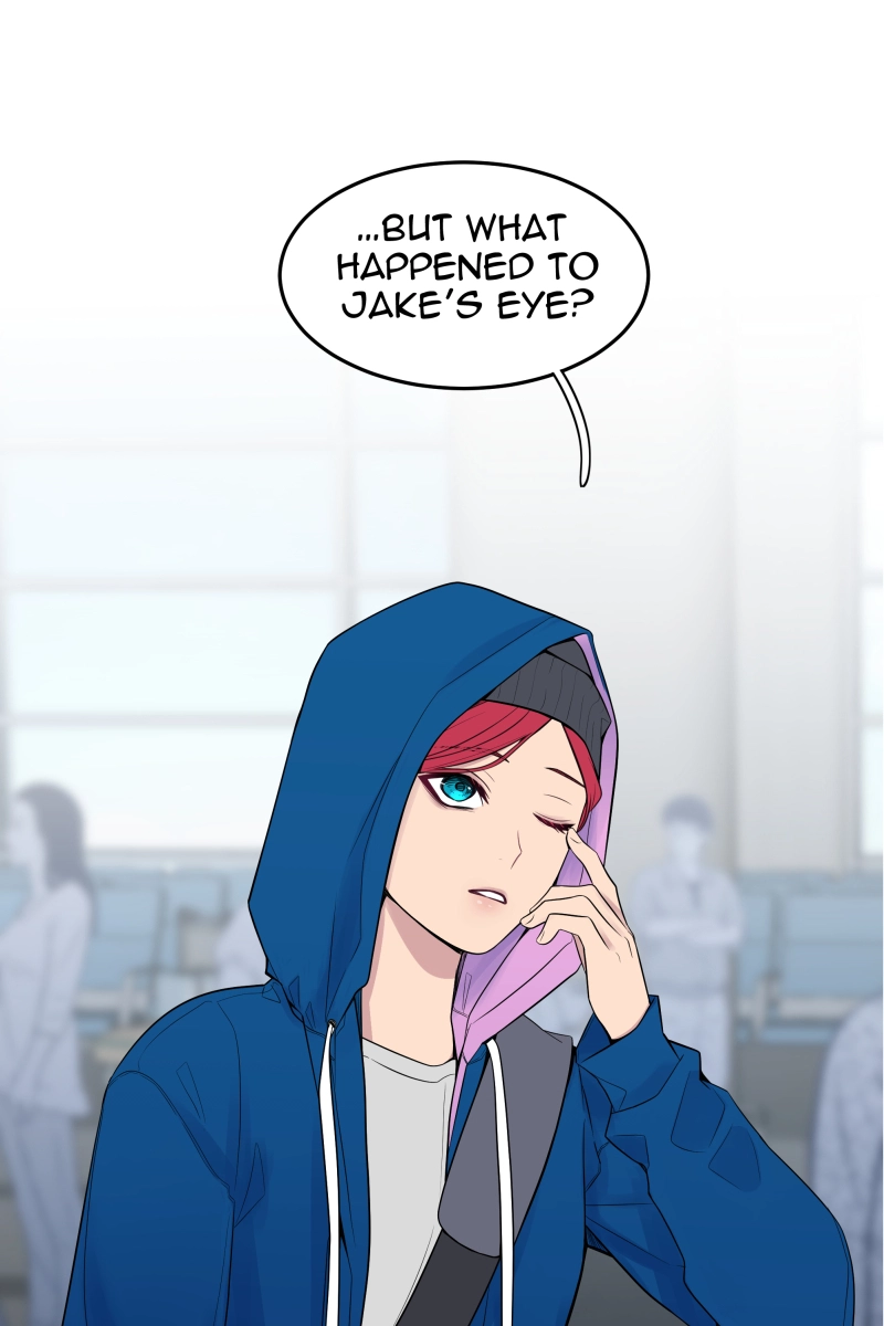 Read Phase 20 chapter 116 image 42 on Lezhin