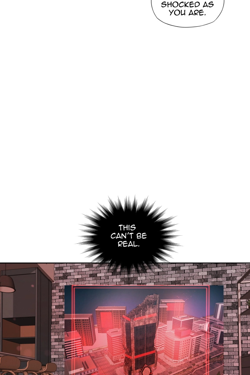 Read Phase 20 chapter 116 image 5 on Lezhin