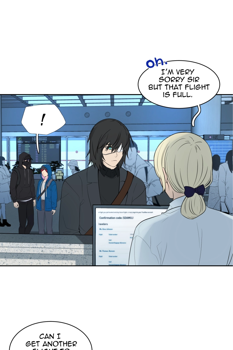Read Phase 20 chapter 116 image 51 on Lezhin