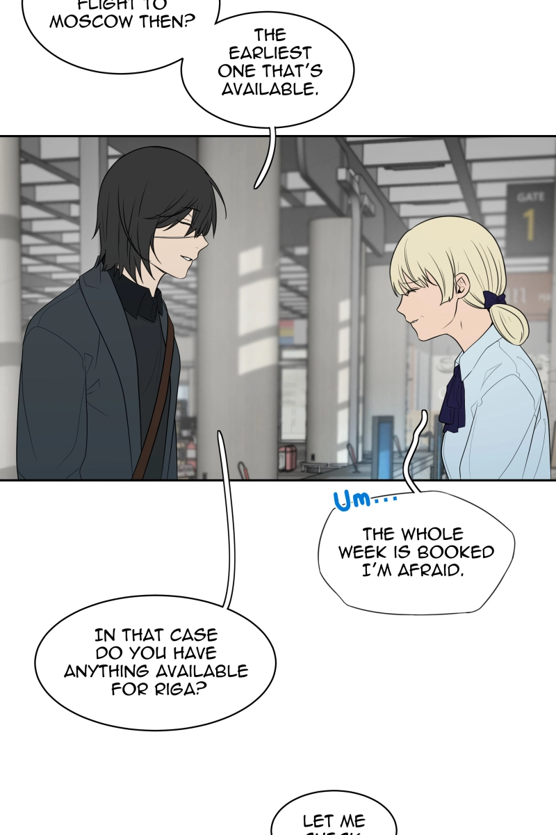 Read Phase 20 chapter 116 image 52 on Lezhin
