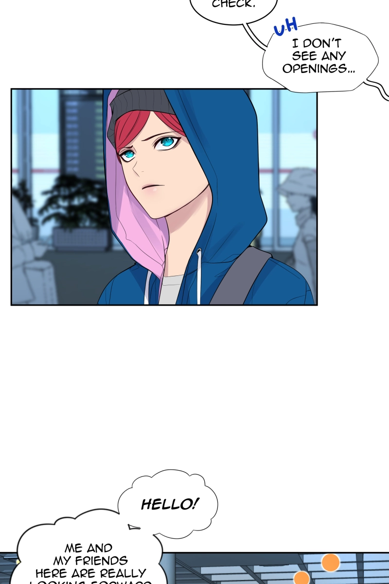 Read Phase 20 chapter 116 image 53 on Lezhin