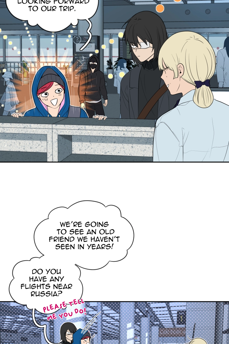 Read Phase 20 chapter 116 image 54 on Lezhin