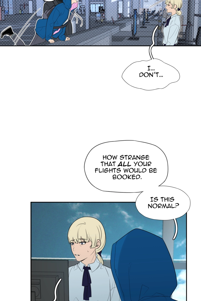 Read Phase 20 chapter 116 image 55 on Lezhin