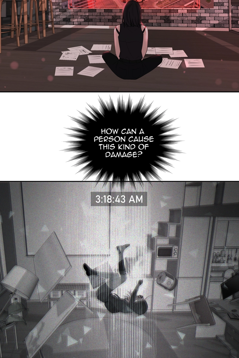 Read Phase 20 chapter 116 image 6 on Lezhin