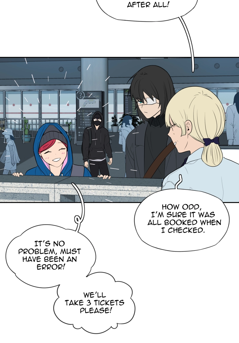 Read Phase 20 chapter 116 image 61 on Lezhin