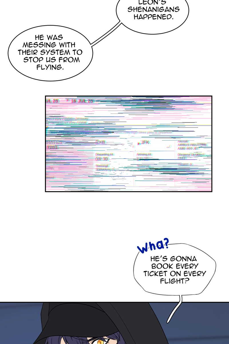 Read Phase 20 chapter 116 image 63 on Lezhin
