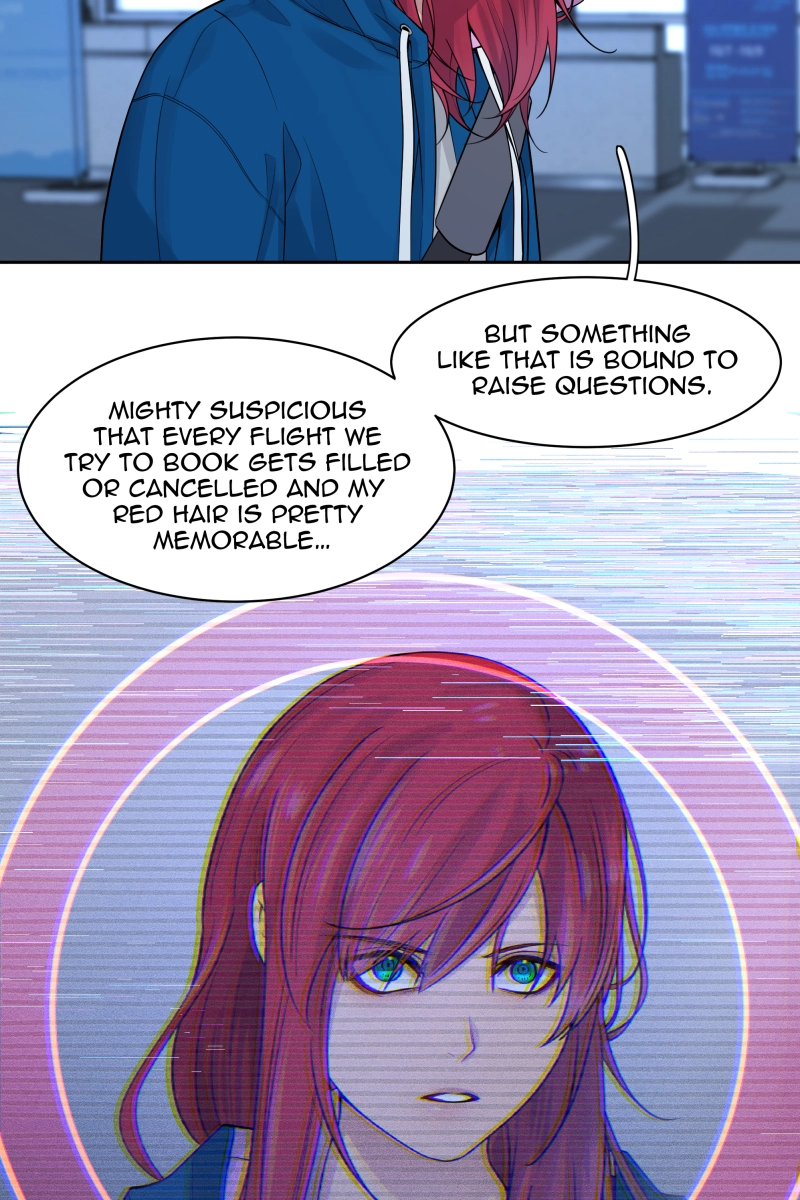 Read Phase 20 chapter 116 image 65 on Lezhin