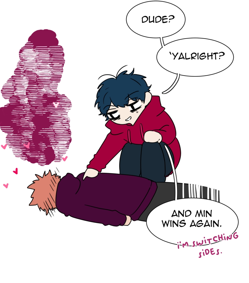 Read Phase 20 chapter 116 image 81 on Lezhin