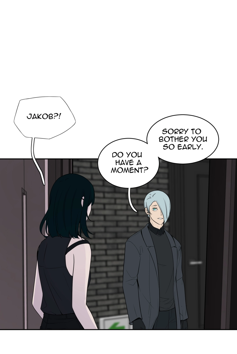 Read Phase 20 chapter 116 image 9 on Lezhin