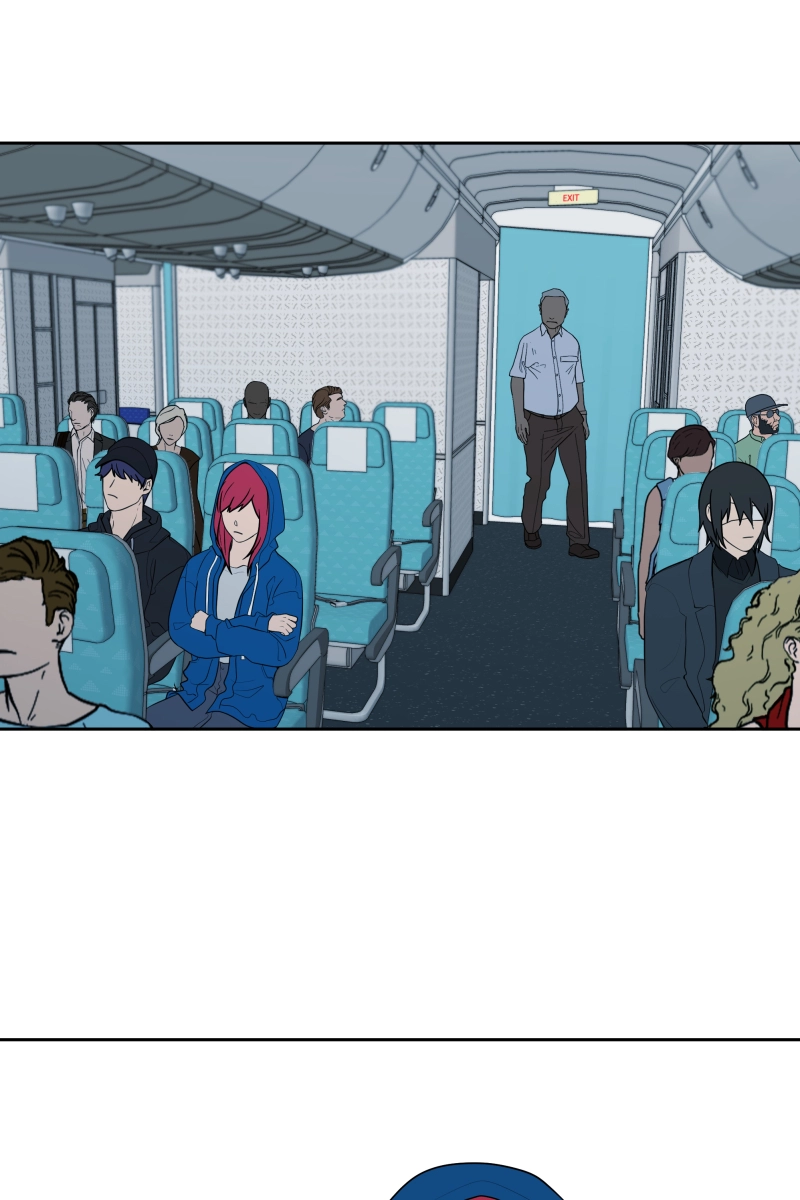 Read Phase 20 chapter 117 image 1 on Lezhin